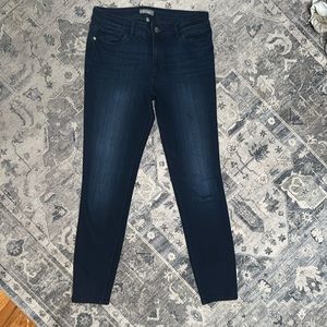 Like NEW DL1961 Florence Mid-Rise Instasculpt Skinny - Wooster size 31